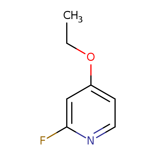 CCOc1ccnc(c1)F
