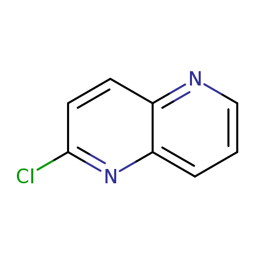 Clc1ccc2c(n1)cccn2