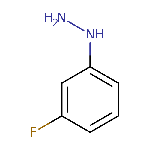 NNc1cccc(c1)F