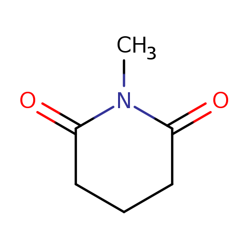 O=C1CCCC(=O)N1C