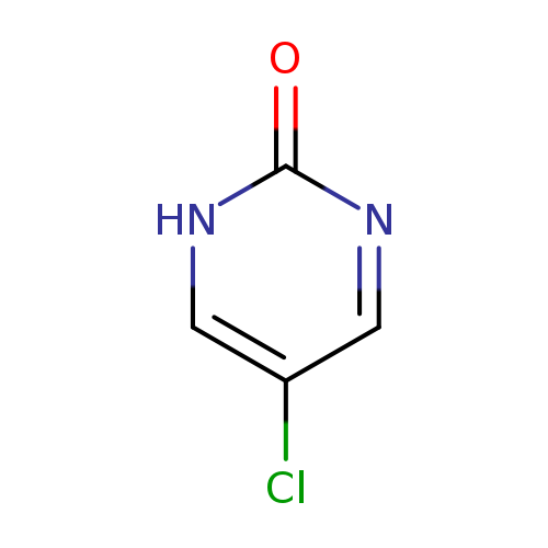 Clc1cnc(=O)[nH]c1