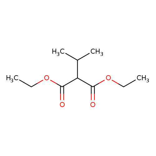 CCOC(=O)C(C(=O)OCC)C(C)C