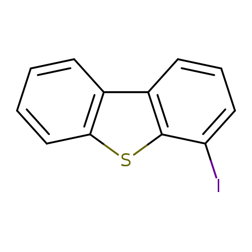 Ic1cccc2c1sc1c2cccc1