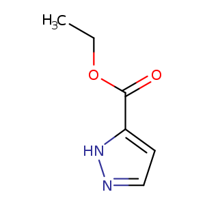 CCOC(=O)c1ccn[nH]1