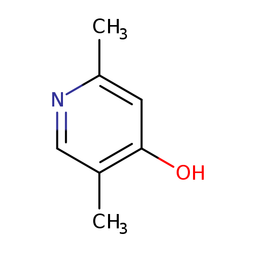 Cc1ncc(c(c1)O)C