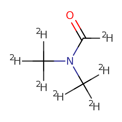 C([2H])(N(C([2H])([2H])[2H])C(=O)[2H])([2H])[2H]