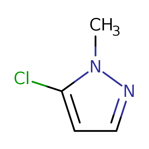 Cn1nccc1Cl