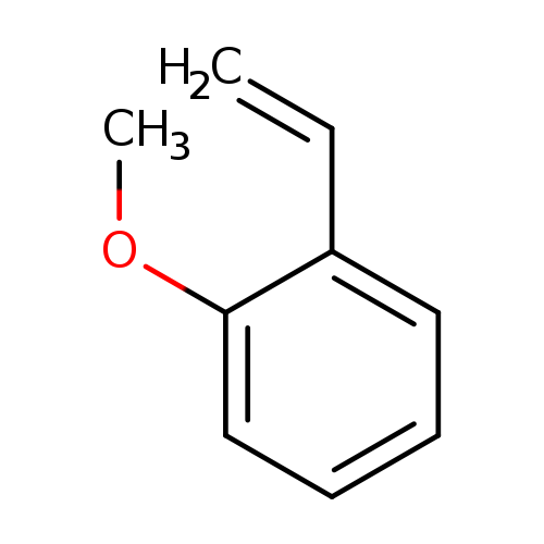 C=Cc1ccccc1OC