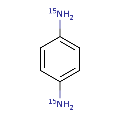 [15NH2]c1ccc(cc1)[15NH2]