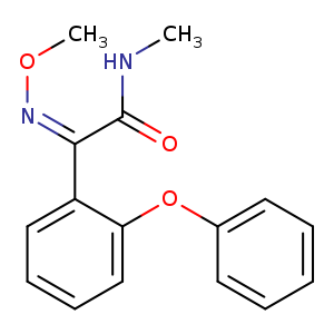 CO/N=C(/c1ccccc1Oc1ccccc1)C(=O)NC