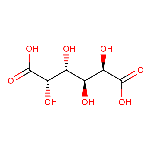O[C@H]([C@H](C(=O)O)O)[C@H]([C@@H](C(=O)O)O)O