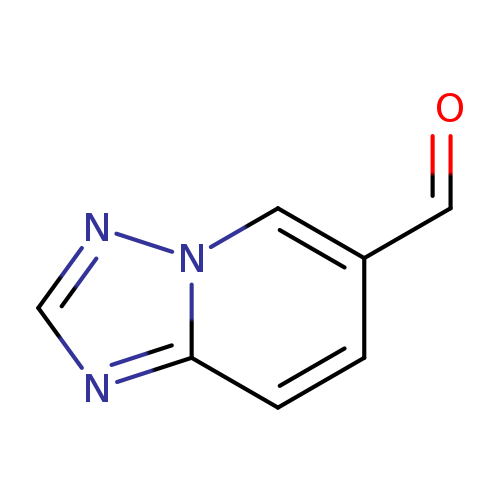 O=Cc1ccc2n(c1)ncn2