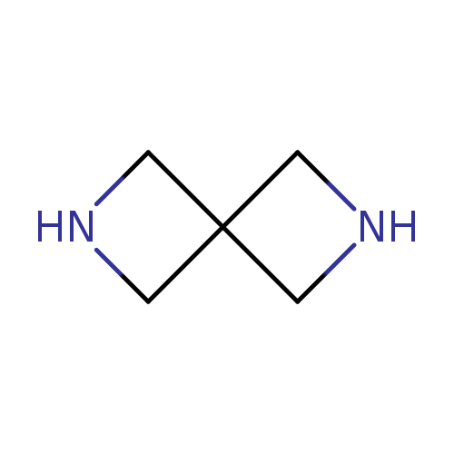 N1CC2(C1)CNC2