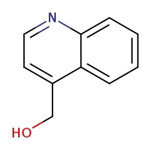 OCc1ccnc2c1cccc2