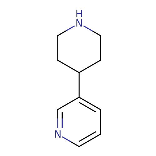 N1CCC(CC1)c1cccnc1
