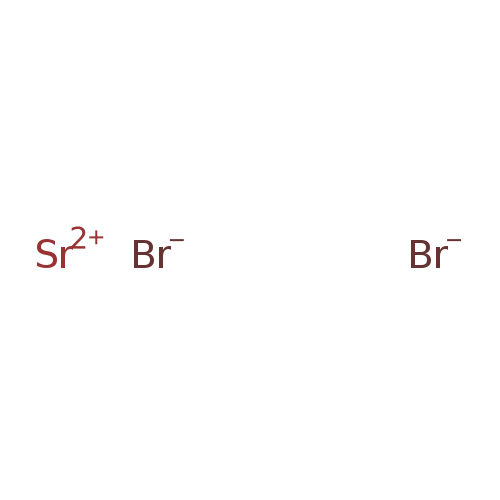 [Br-].[Br-].[Sr+2]