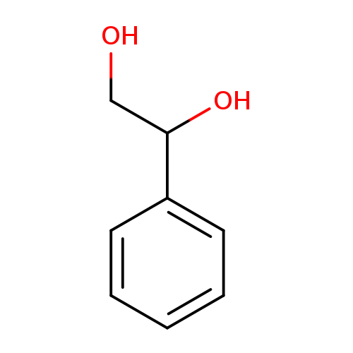 OCC(c1ccccc1)O