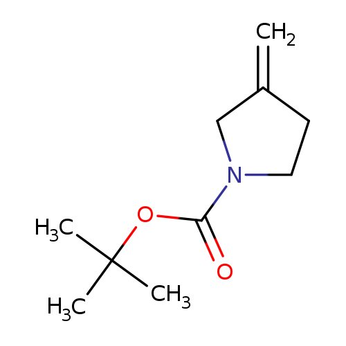 C=C1CCN(C1)C(=O)OC(C)(C)C