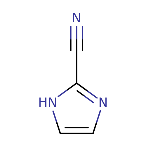 N#Cc1ncc[nH]1