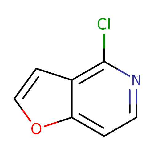 Clc1nccc2c1cco2