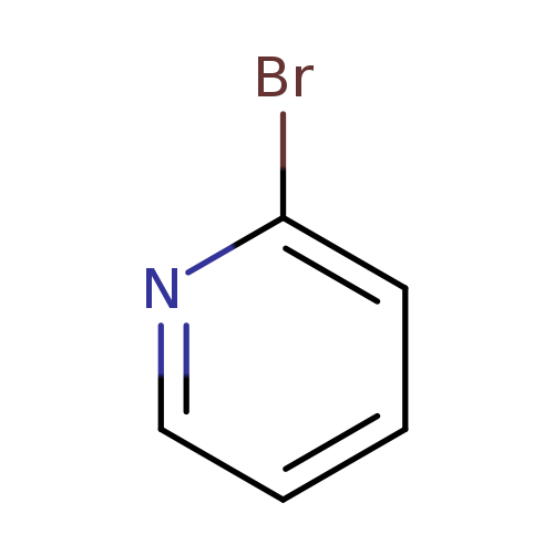 Brc1ccccn1