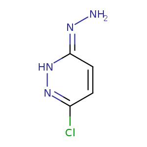 N/N=c/1ccc(n[nH]1)Cl