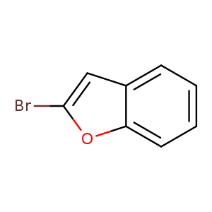Brc1cc2c(o1)cccc2