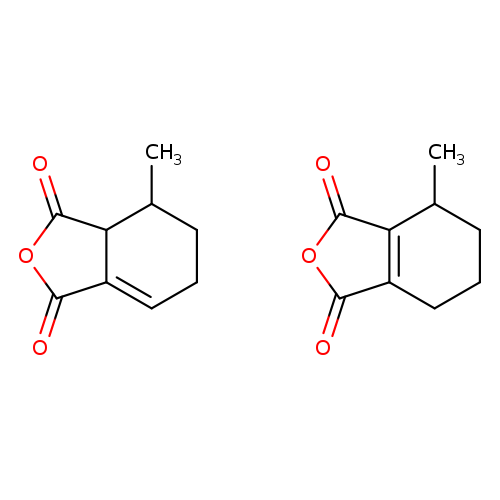 CC1CCCC2=C1C(=O)OC2=O.CC1CCC=C2C1C(=O)OC2=O