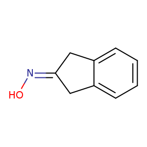 ON=C1Cc2c(C1)cccc2