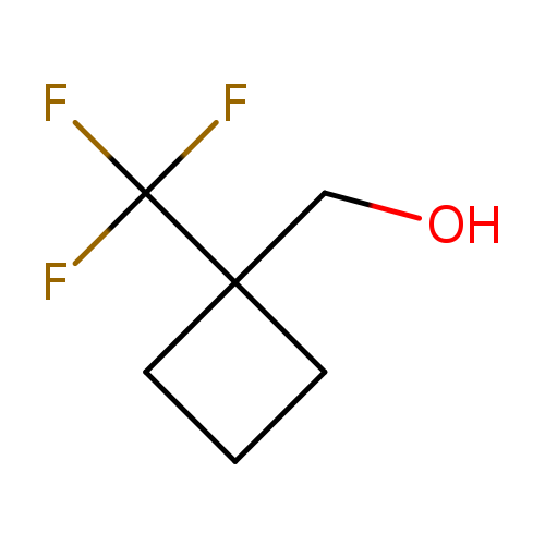 OCC1(CCC1)C(F)(F)F