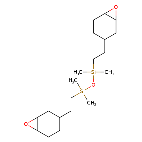 C[Si](O[Si](CCC1CCC2C(C1)O2)(C)C)(CCC1CCC2C(C1)O2)C