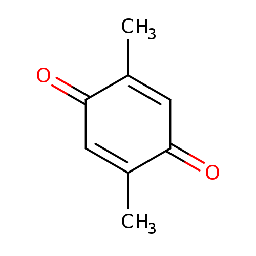 CC1=CC(=O)C(=CC1=O)C