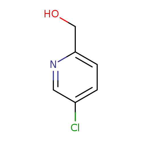 OCc1ccc(cn1)Cl