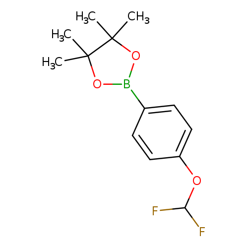 FC(Oc1ccc(cc1)B1OC(C(O1)(C)C)(C)C)F