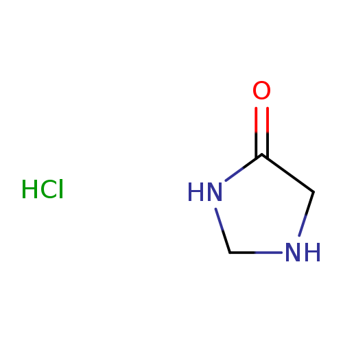 C1NCNC1=O.Cl