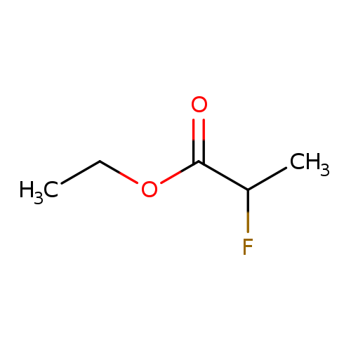 CCOC(=O)C(F)C