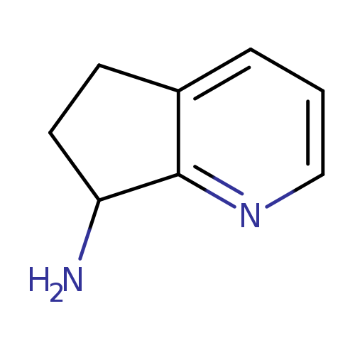 NC1CCc2c1nccc2