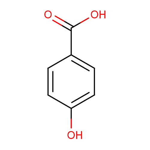Oc1ccc(cc1)C(=O)O