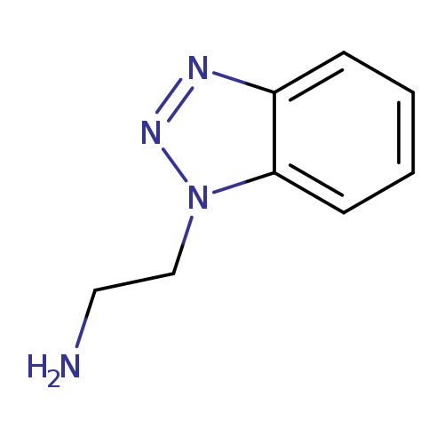 NCCn1nnc2c1cccc2