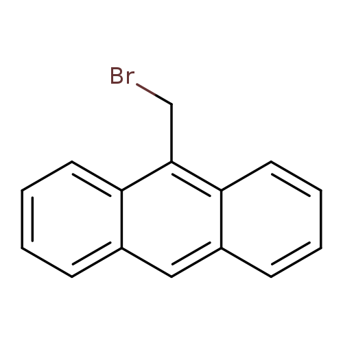 BrCc1c2ccccc2cc2c1cccc2