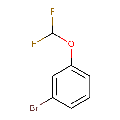 FC(Oc1cccc(c1)Br)F