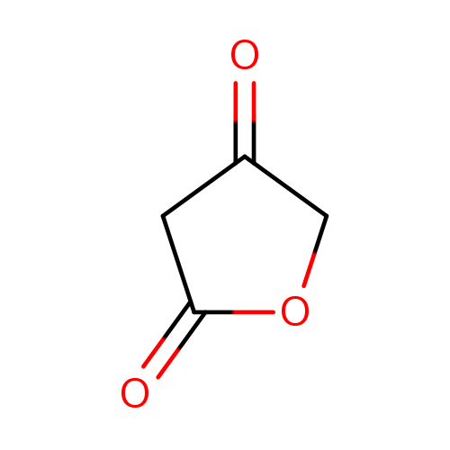 O=C1OCC(=O)C1