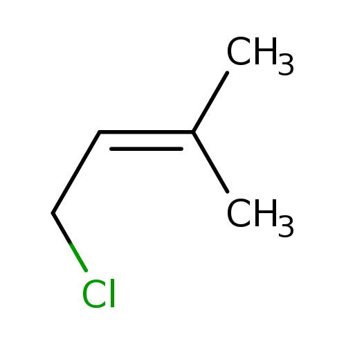 ClCC=C(C)C