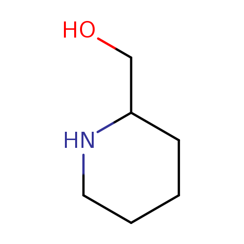 OCC1CCCCN1