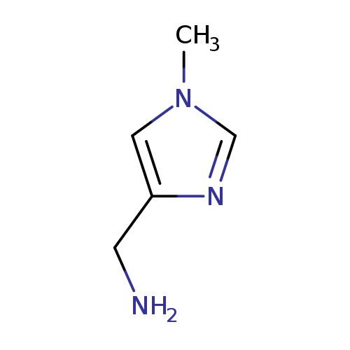 Cn1cc(nc1)CN