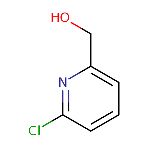 OCc1cccc(n1)Cl