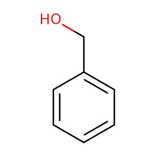 OCc1ccccc1