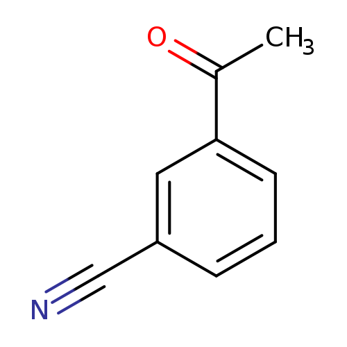 N#Cc1cccc(c1)C(=O)C