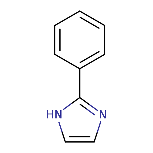 c1ccc(cc1)c1ncc[nH]1