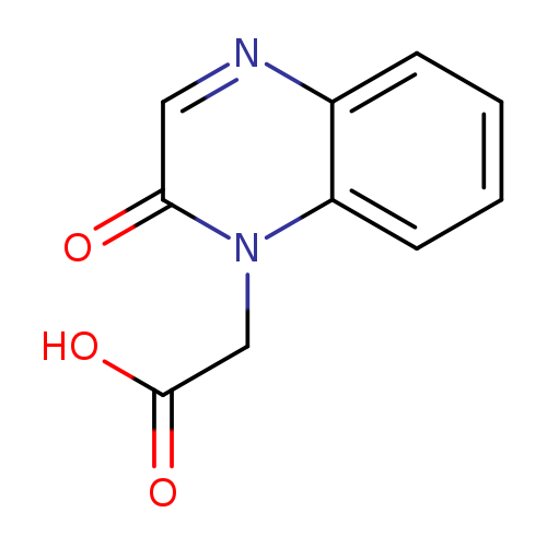 OC(=O)Cn1c(=O)cnc2c1cccc2